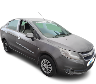 Chevrolet Sail-img